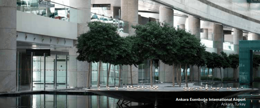Doncaster Cultural and Civic Quarter, Doncaster, UK